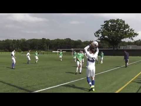 25/06/2016 MOC´17 C1 - Baronie C1, 2e helft