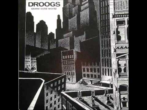Set My Love On You - The Droogs