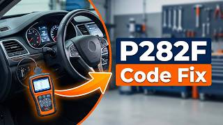 dtc p284f – tezkor bartaraf etish