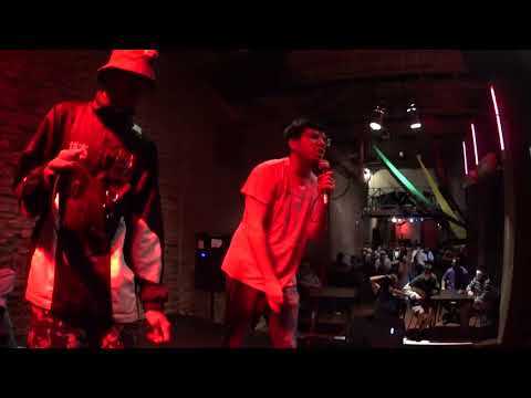 FAXXINI vs CRANNE vs ALTERINI: OCTAVOS - #RAP360FECHA1 (TEMPORADA 2021/2022)