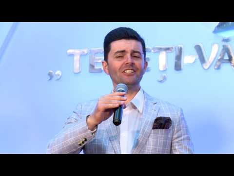 Pro Deo - Canta suflete-al meu