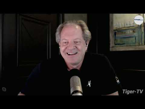 July 17th, The Trader's Edge with Steve Rhodes on TFNN - 2019