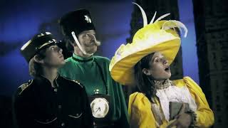 AS CITIES BURN - Empire (MUSIC VIDEO) [HD Version]