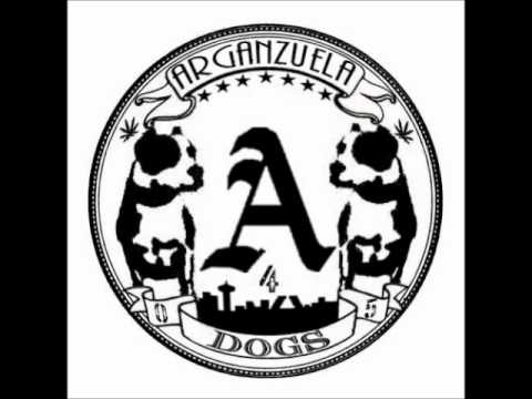 ARGANZUELA DOGS feat. SADHI - LA TRAMA 2007