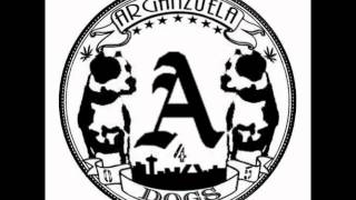 ARGANZUELA DOGS feat. SADHI - LA TRAMA 2007
