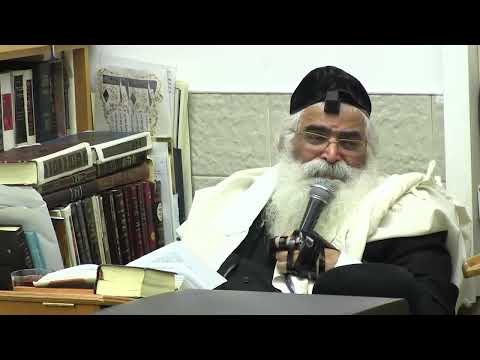 הרב יורם אברג'ל – המסר היומי – שמחה ובטחון בה' -כ"ט סיון תשפ"ה