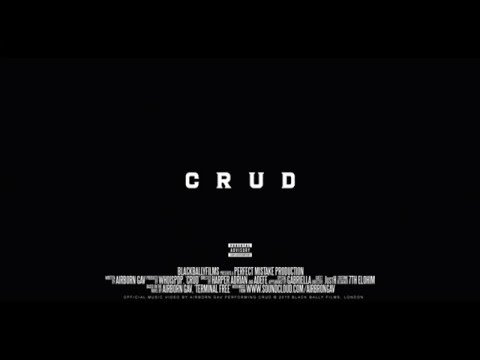 AirBorn Gav - CRUD