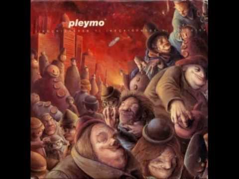 Pleymo - Keckispasse? EP (1998)