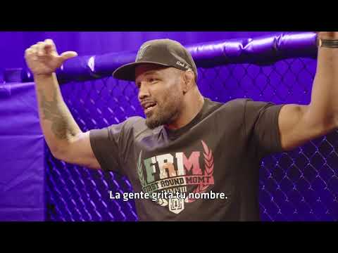 UFC 248 Embedded: Vlog Series - Episodio 2