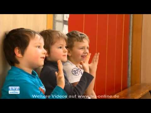 Musikpädagogin rekrutiert Thomanernachwuchs