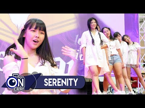 [HD60fps] 180722 TWICE_WHAT IS LOVE + DANCE THE NIGHT AWAY by SERENITY