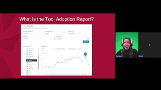 Canvas Unveiled: Using Impact Tool Adoption Data to Foster Student and Instructor Success