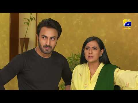 Maa Nahi Saas Hoon Main Episode 72 | Best Scene 07 | Hammad Shoaib - Sumbul Iqbal | Har Pal Geo