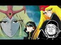 Tributo A Leiji Matsumoto