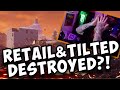 *NEW* FORTNITE INGAME EVENT RETAIL/TILTED ARE GONE? DRUM GUN IS BACK?