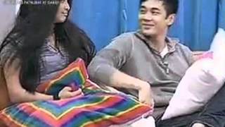 SlaTin- Simple Enough by never shout never