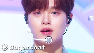 Download lagu Sugarcoat - AB6IX @Music Bank 221007 mp3 Download lagu Sugarcoat - AB6IX @Music Bank 221007 mp3