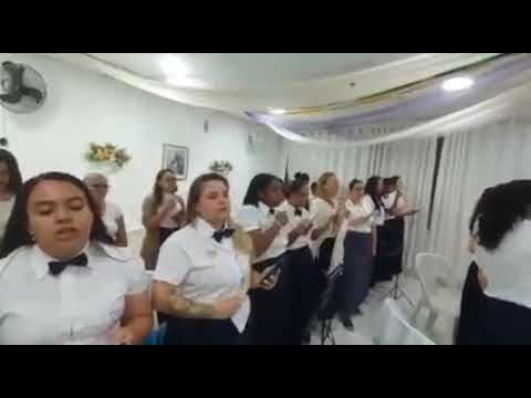 Mas Quando É - Mestre Conselheiro Luiz Mendes Céu Senhora Santana/SP