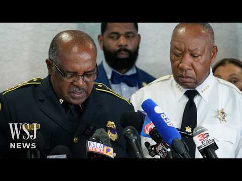 Louisiana Shooting Timeline: Law Enforcement Investigation Details