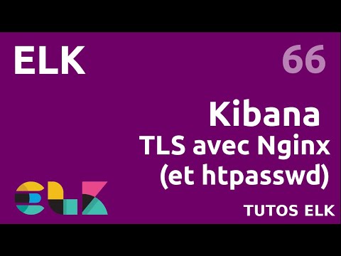 ELK 0 TUTOS ET AUTOFORMATION FR