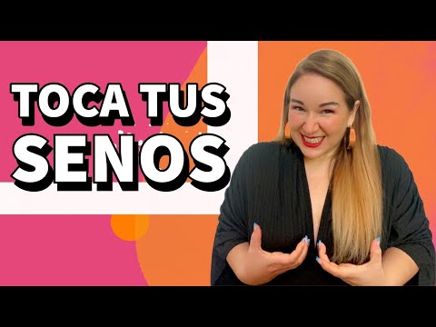Cómo TOCAR y hacer el mejor masaje de senos