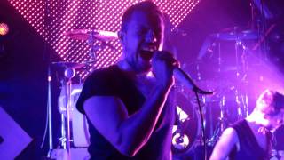 You&#39;re Not Alone - The Blackout - Hull University - 30/10/11