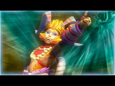 Paladins | Talus (Nothing Personal) Gameplay | Full Ranked Match | No Commentary