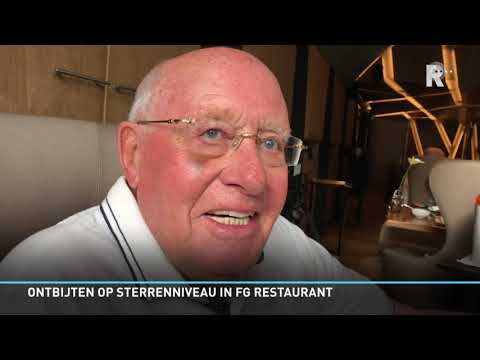 Rijnmond Nieuws - 21 juni 2019