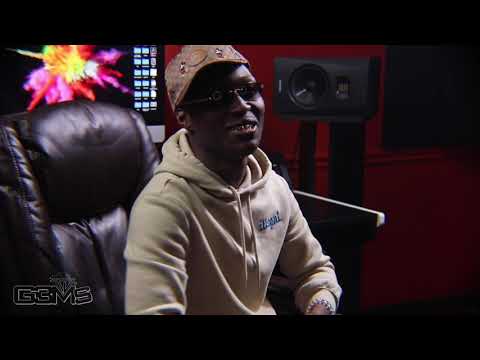 1701 Lil Kool On Getting Love From The City