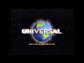 Universal Pictures Klasky Csupo Mandate Pictures Logos