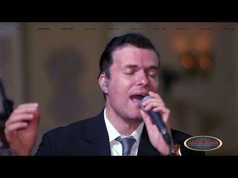 והראינו (רכניץ) I אוהד מושקוביץ & מקהלת ידידים V’hareinu (Rechnitz) I OHAD & Yedidim Choir