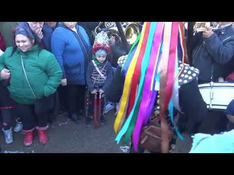 Întâlnirea caprelor la Lipova 2022