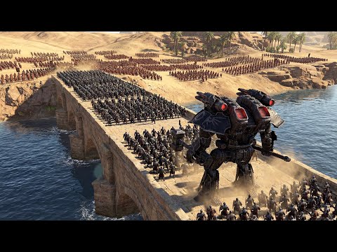 SIEGE OF TROY! T45 Shotgun & Assassins vs 3 Million Zombies! UEBS 2