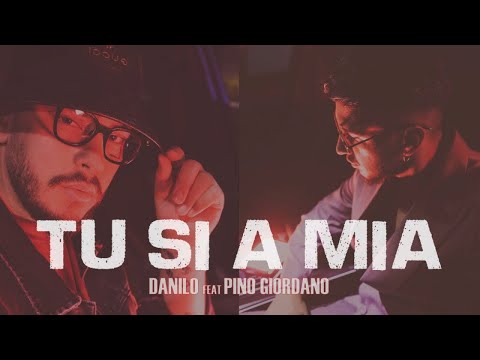 Danilo Ft. Pino Giordano - Tu Si A Mia (Video Ufficiale 2023)