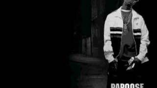 Papoose-Corner Store (tough beat)