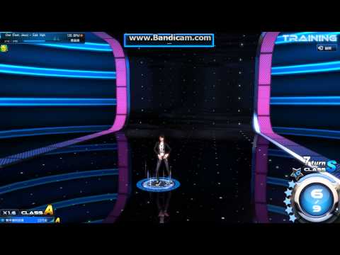 Mstar TW One (Feat. Jisun) - Epik High 標準新模式 最高級 100%