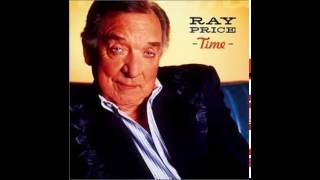 Ray Price -  The Next Voice You Hear