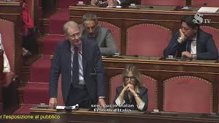 MALAN: "IL GOVERNO DIFENDE IL PATRIMONIO CULTURALE, NUOVI SCAMBI EUROPEI PER VALORIZZARE I MUSEI"