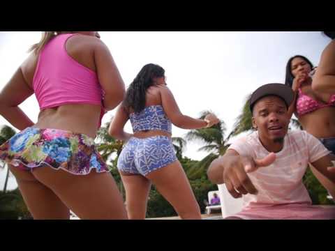 DONGO- BARBERSHOP (OFFICIAL VIDEO)