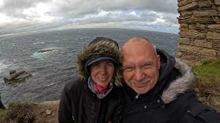 NC500 Scotland Road Trip, Day 4