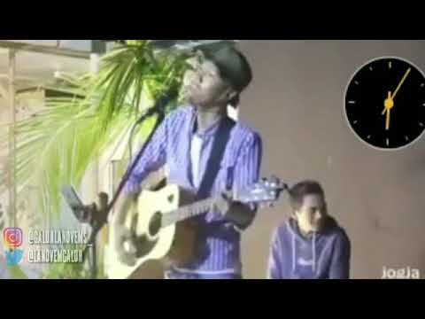 Balasan lagu   wes neng omah wae rasasah melu kancane