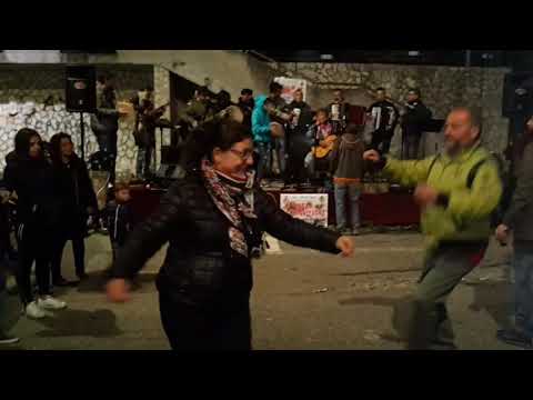 Sagra della Castagna Marano Marchesato, 8^ edizione', "Chiri du' Curciu!".