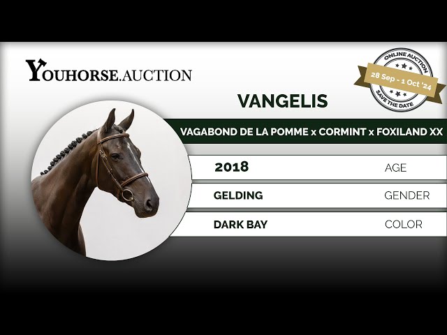 Vangelis