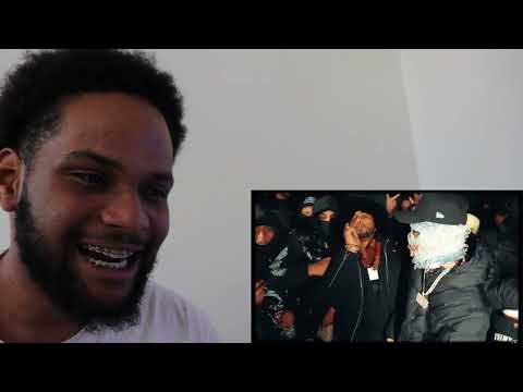 Nelly Nelz, YOVNGCHIMI & Blacky Drippy - Juanito Alimaña (Official Video) | REACTION / REACCION |