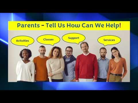 Sussex County Parenting Needs