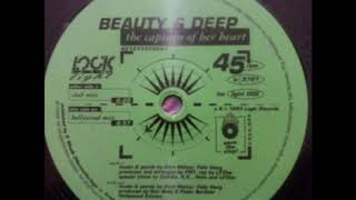 Beauty and Deep ‎– The Captain of her Heart (Club Mix)