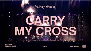 Carry My Cross - Live