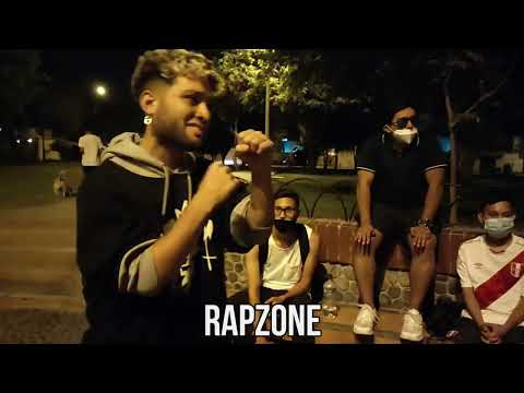 JEYDI vs JAMES BEAT (Cuartos) #FuerzaSparky