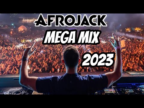MEGA MIX 2023 | #AFROJACK