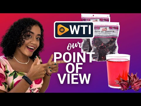 Badia Flor De Jamaica Hibiscus Flower Bundle (2 Pack) - Enjoy a Soothing - WTI product video review